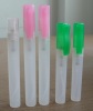 Plastic Pen Atomizer 8ml or 10ml