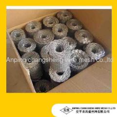 coil mesh for brickwork