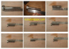 Alloy 925/Incoloy 925/UNS N09925 Fasteners,Bolt,Stub Bolt