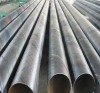 ASTM A106B spiral steel pipe