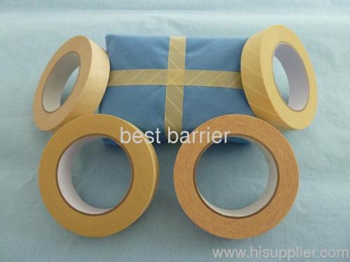 autoclave tape for medical 19mm*50m/lead free