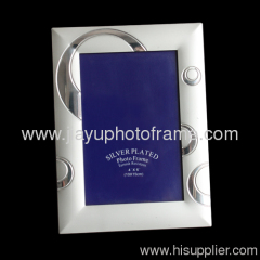 Aluminum photo frames manufacture