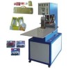 nylon mesh cloth welding machine