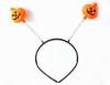 Halloween plastic funny head boppers