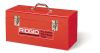Plastic tool case rotational molding plastic tool box