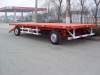 platbed full trailer in high quality