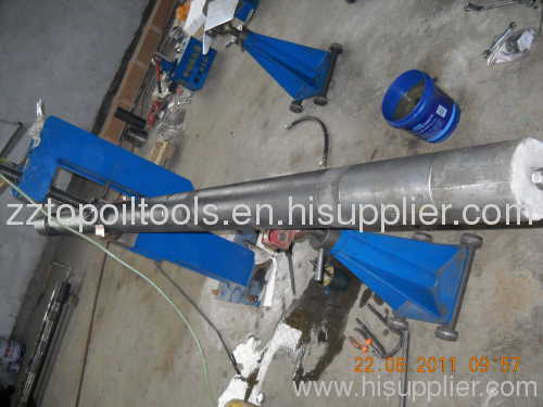 5Hydrospring tester (MFE)