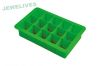 Classic Silicone Ice Cube Tray