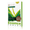 Dry Powder of Aloe Vera Essence(Golden aloe lozenges)