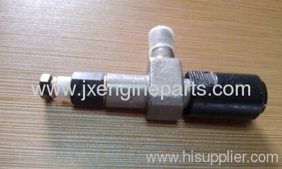 Diesel engine SG-R175A FUEL INJECTOR