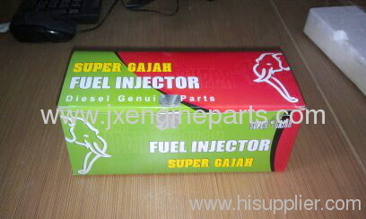 Diesel engine SG-S195 FUEL INJECTOR