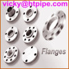 Alloy C276/Hastelloy C276/UNS N10276/W.Nr.2.4819so flange,plate flange