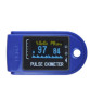 Dual-color OLED fingertip oximeter,CE/FDA certificate