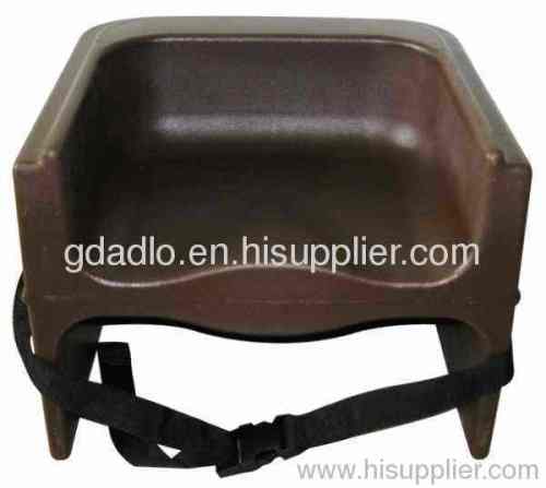 PE Brown Baby Chair