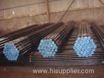 ASTM A53 /A 106 carbon Cold drawn/hot rolled seamless steel pipe