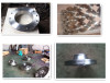 Inconel601 WN RF Flanges