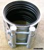 ASTM A182 316L Forged Coupling Full Coupling Half Coupling