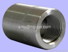 ASTM A182 317L Forged Coupling Full Coupling Half Coupling