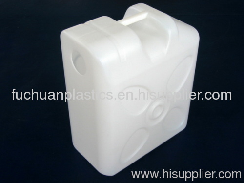 Food & Oil Plastic Drum 30L