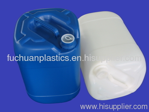 Food & Oil Plastic Drum 25l