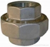 ASTM A182 F304 Forged union bushing