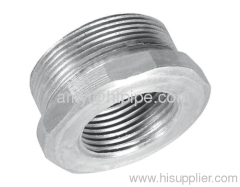 ASTM A182 316 Pipe Union Bushing