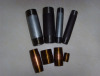 ASTM A182 F304L Forged Pipe Nipple Reducing Nipple