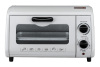 Electric Countertop Convection Oven and Broiler