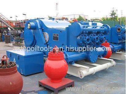 Oil well mud pump seat valve