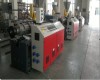 PVC SEWER&DRAINAGE PIPES PRODUCTION LINE