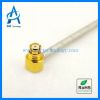 18GHz SMP right angle female 085 086 semi-flexible coaxial cable assembly