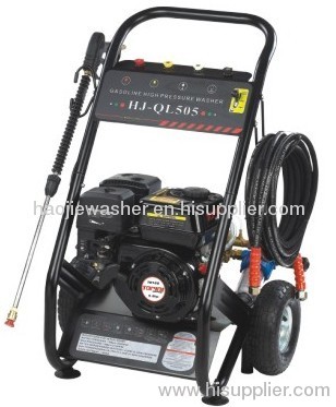 trolly high pressure washer