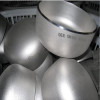 DIN stainless steel forged butt welded seamless pipe cap