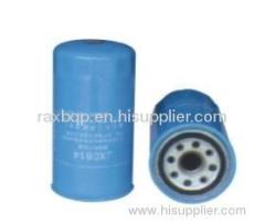 Auto engine parts oil filter JX0814