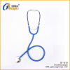 Single head Color head stethoscope