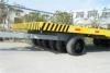 40ton utility trailer made in china used as you need