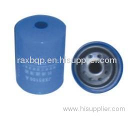 Heavy duty truck oil filter JX85100A