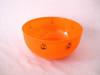 lovely plastic Halloween salad bowls