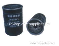 Heavy duty truck oil filter JX0710C1