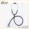 Hump Single head adult stethoscope shape stethoscope