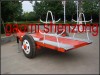 utility trailer made in china used as you need