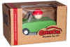 pull-back motor(open car) wooden toys model