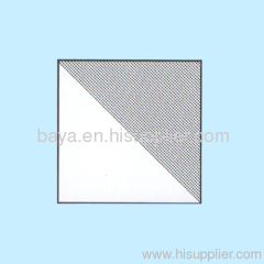 ceiling tiles-aluminum metal ceiling board