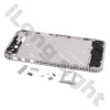 Crystal Diamond Mid Benzel Frame For iPhone 4S