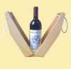 2013Hot sell wooden wine box