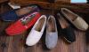 t o m s canvas shoes 2013 flat shoe