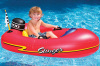 PVC inflatable children Boat