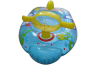 Inflatable PVC Children Boat