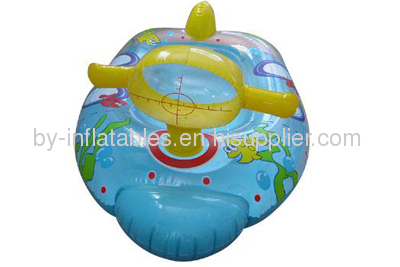 Inflatable PVC Children Boat