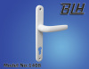 Metal Lever Door Handle